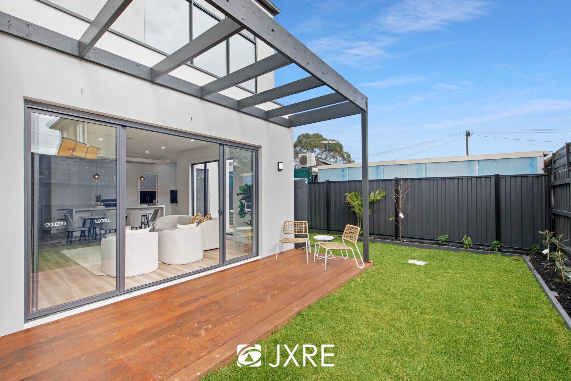 26A Court, Clarinda First National Clayton JXRE