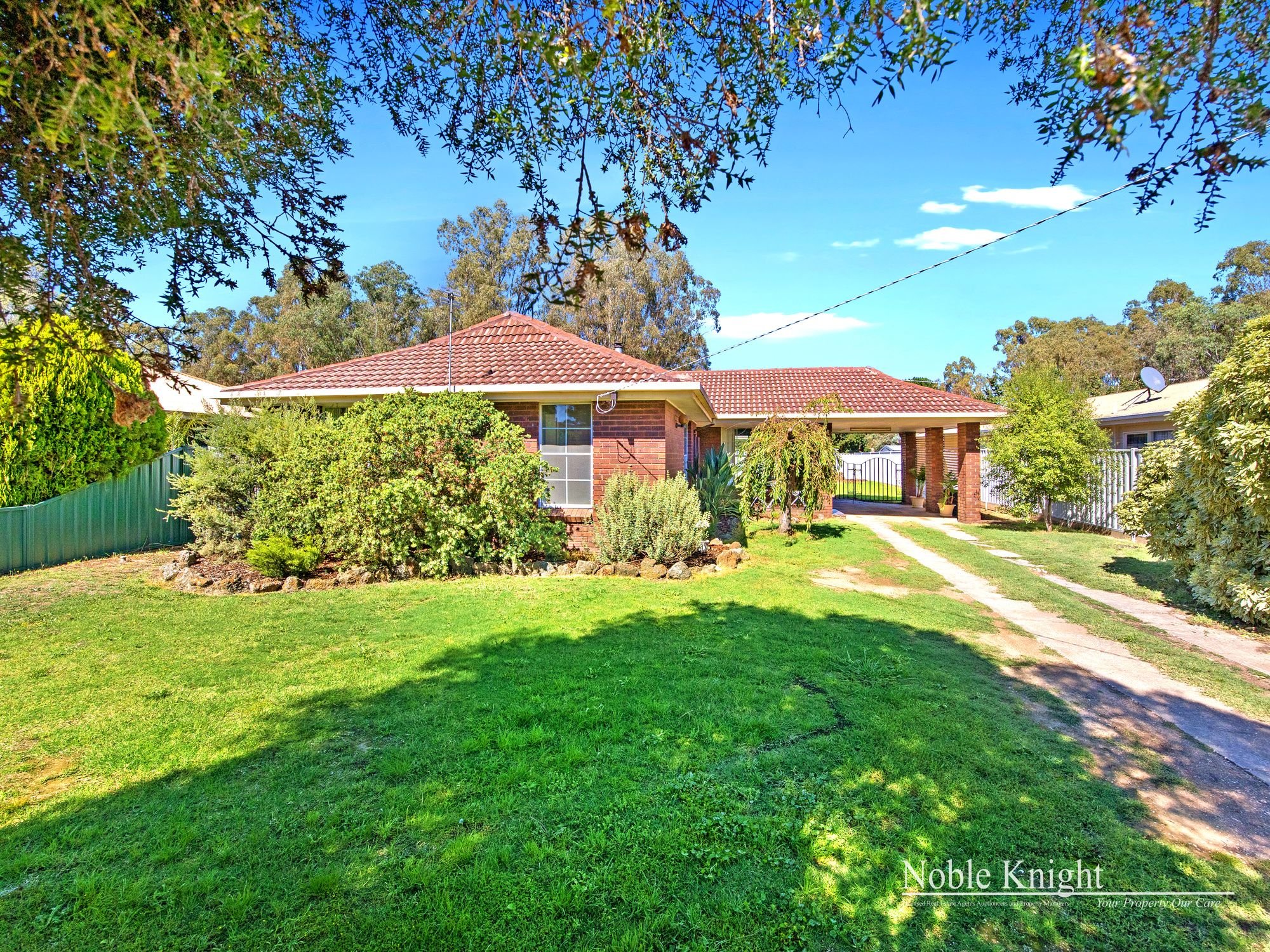 Noble Knight Real Estate