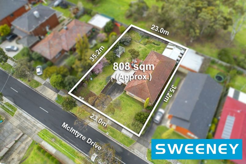 12 McIntyre Drive, ALTONA Sweeney Estate Agents