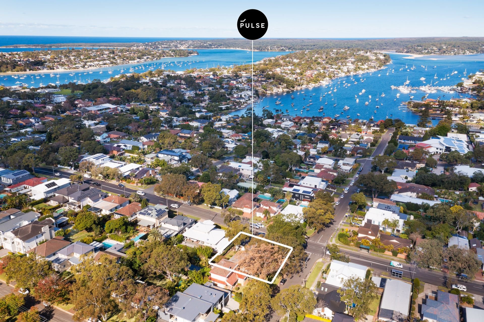 129 Burraneer Bay Road, Burraneer Pulse Property Agents