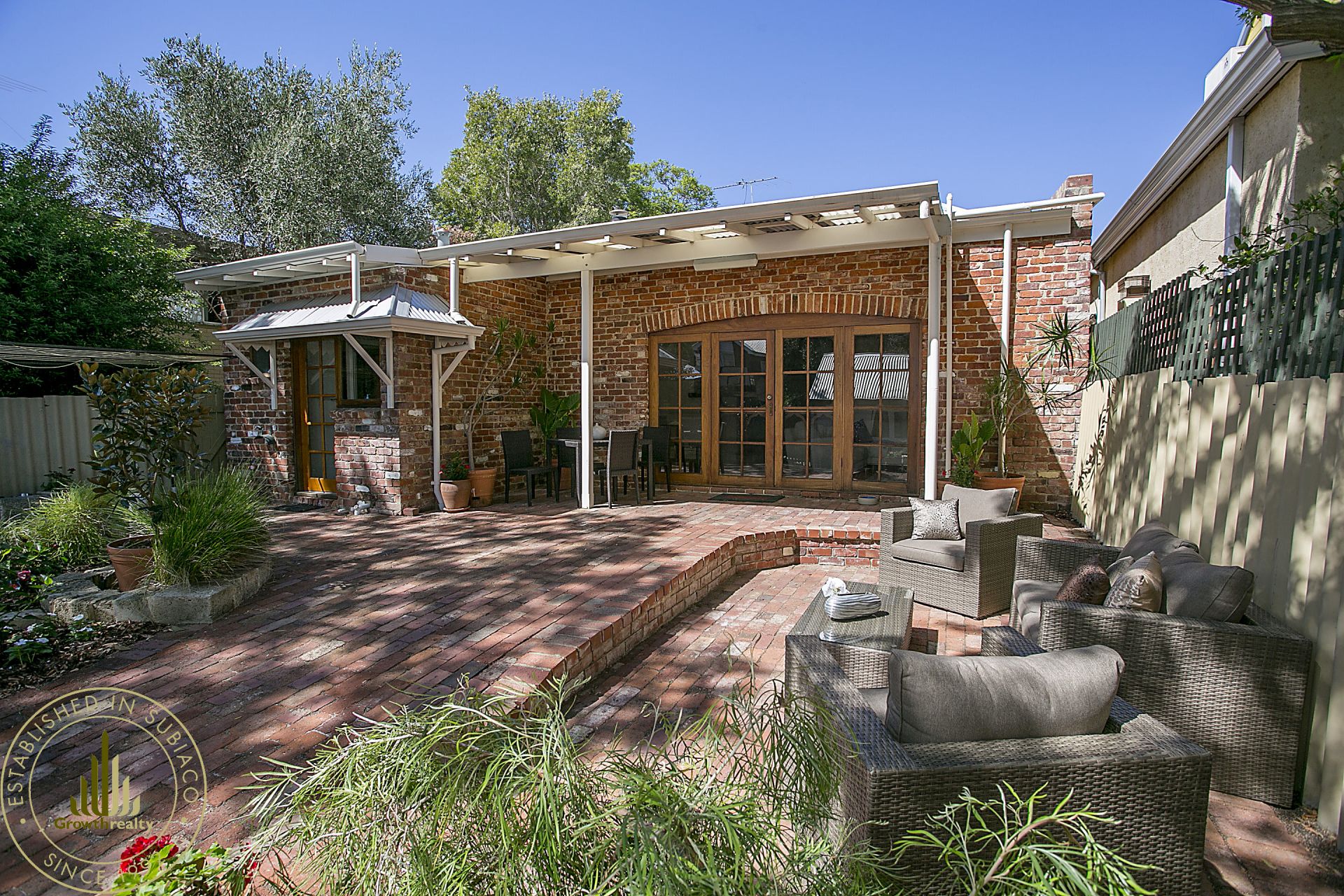 114 Barker Road, Subiaco Growth Realty