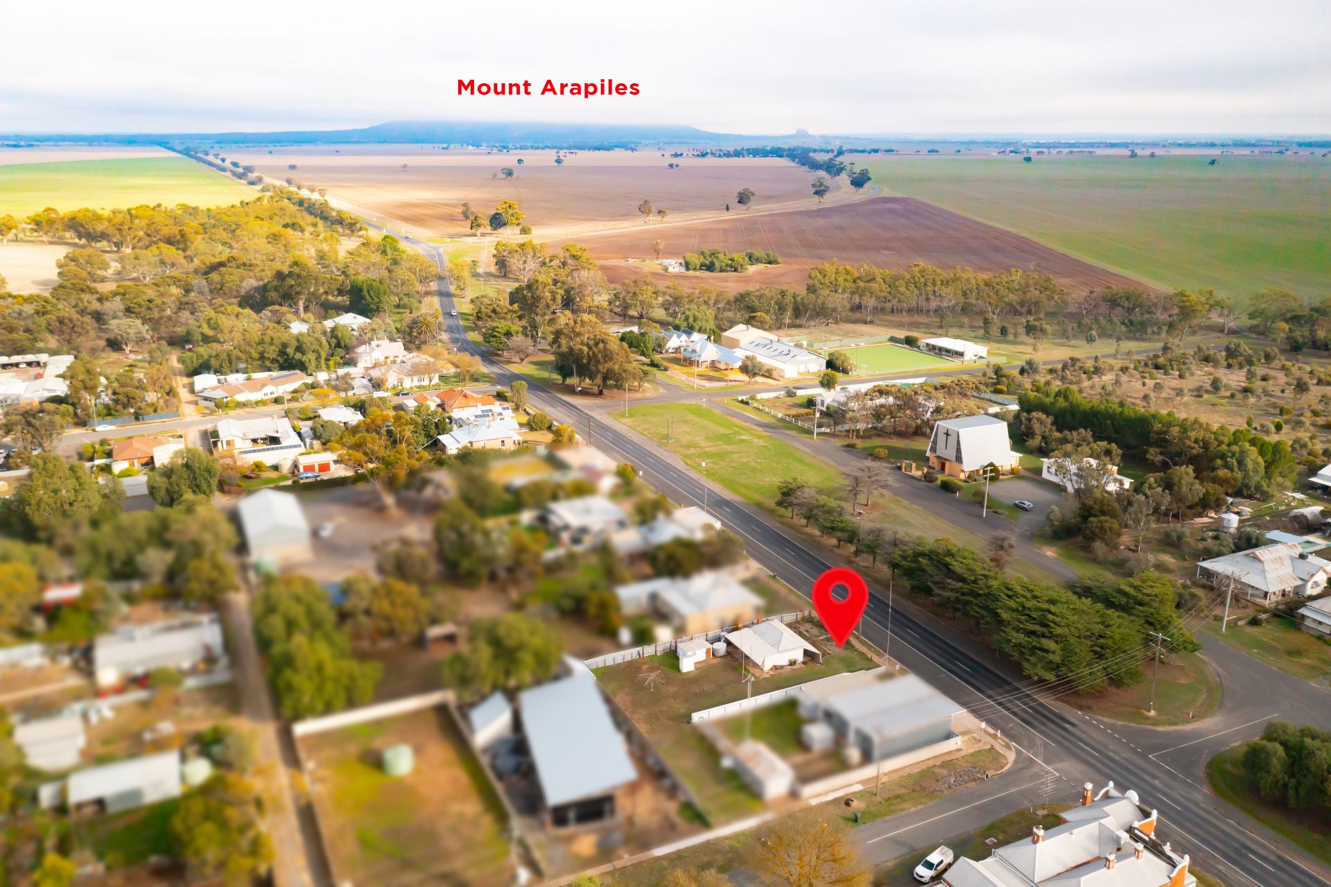 113 Main Street, Natimuk Wes Davidson Real Estate