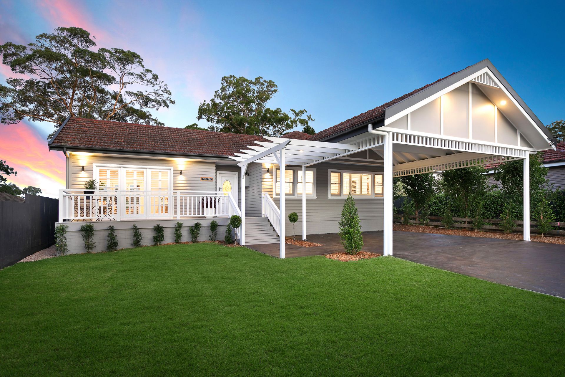 14 Harris Road, Normanhurst Allen & Sheppard