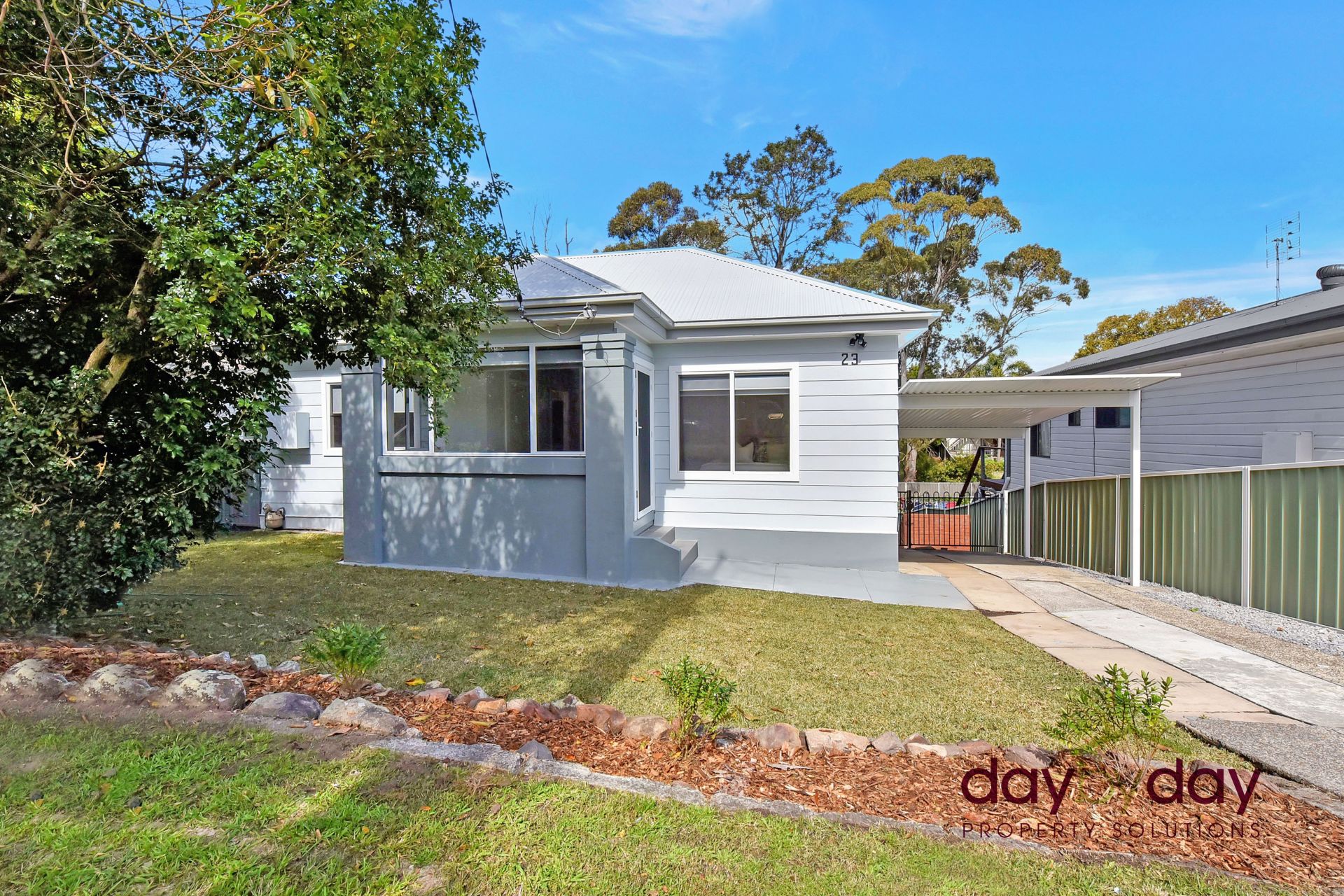 23 First Avenue, North Lambton Day by Day Properties