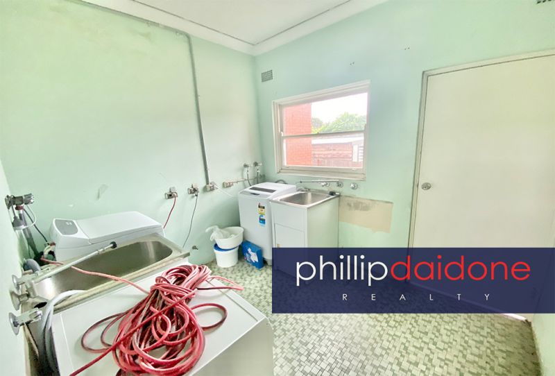 1/58 Woodburn Road, Berala Phillip Daidone Realty