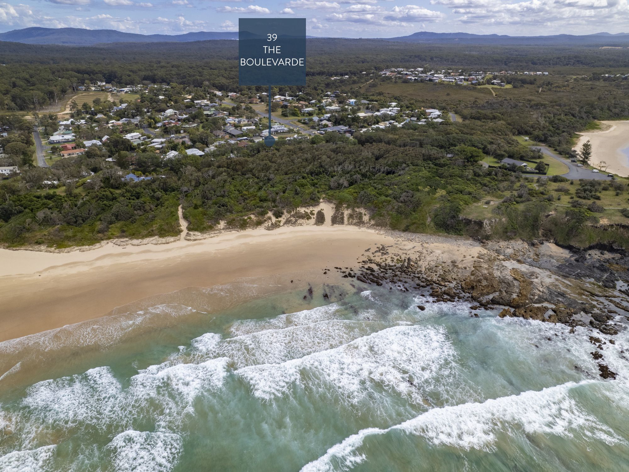 For Sale 39 The Boulevarde Mullaway , NSW