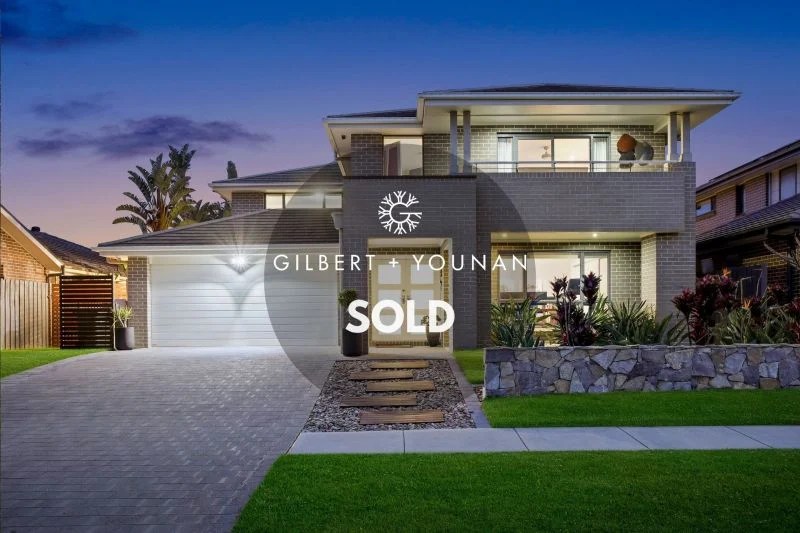 Real Estate For Sale 25 Adams Circuit Elderslie , NSW