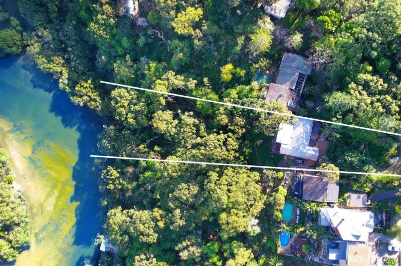 117119 Arcadia Avenue, Gymea Bay Luxe Agency by Maurice Maroon