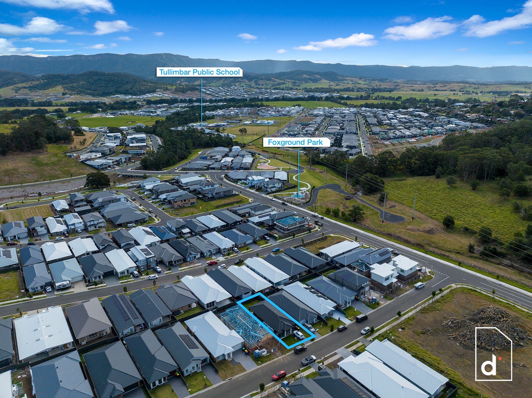 Sold property 800000 for 12 Bowral Crescent Tullimbar , NSW 2527