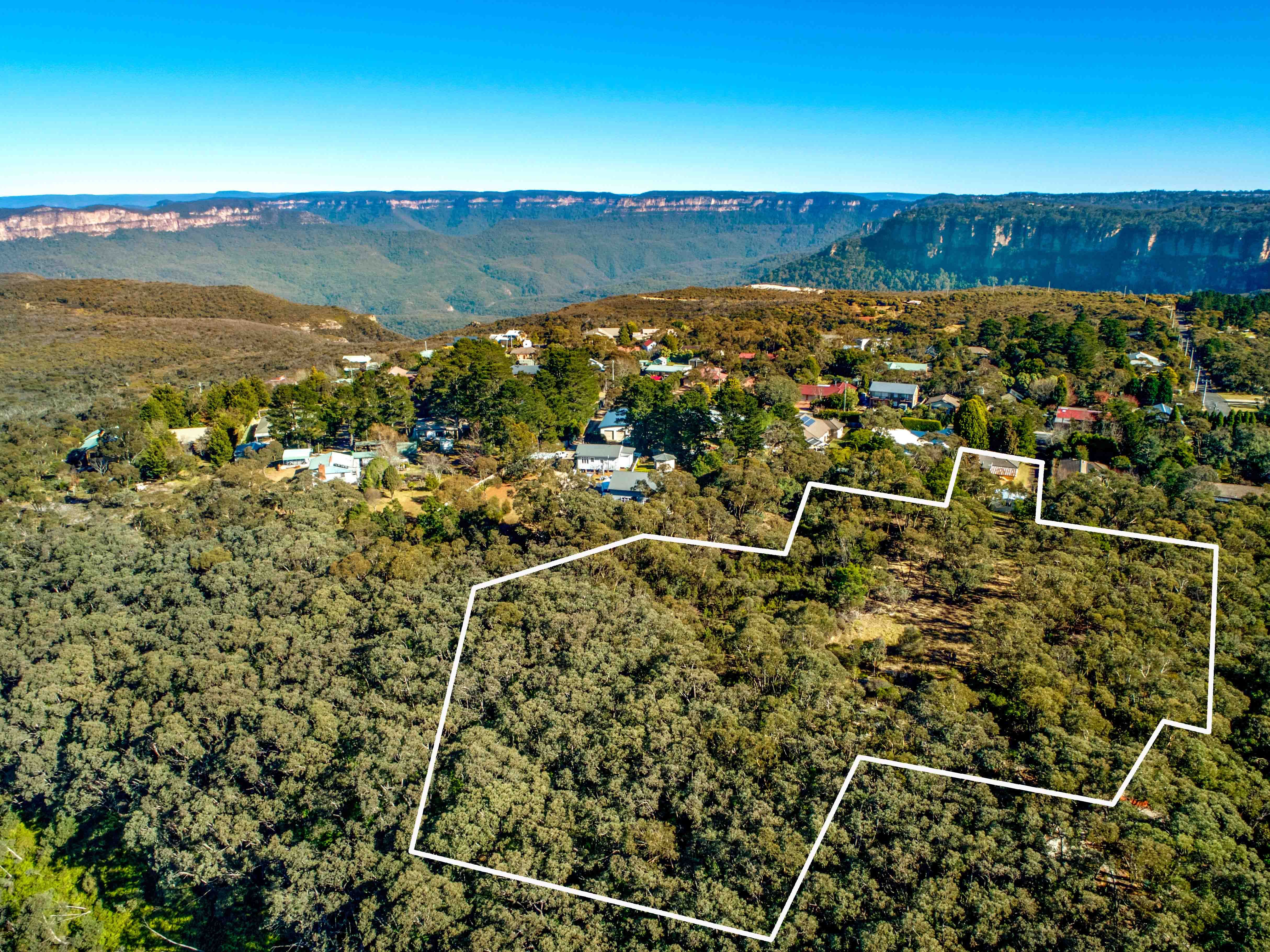 Real Estate For Sale 160 Tableland Road Wentworth Falls , NSW