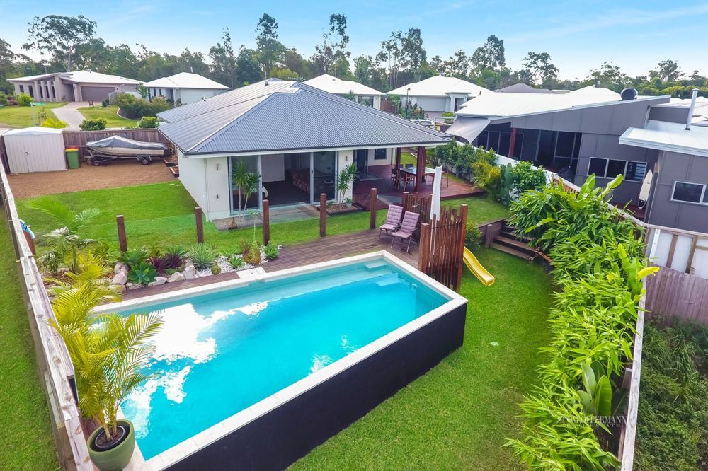 Real Estate For Sale 63 Morinda Circuit Noosaville , QLD