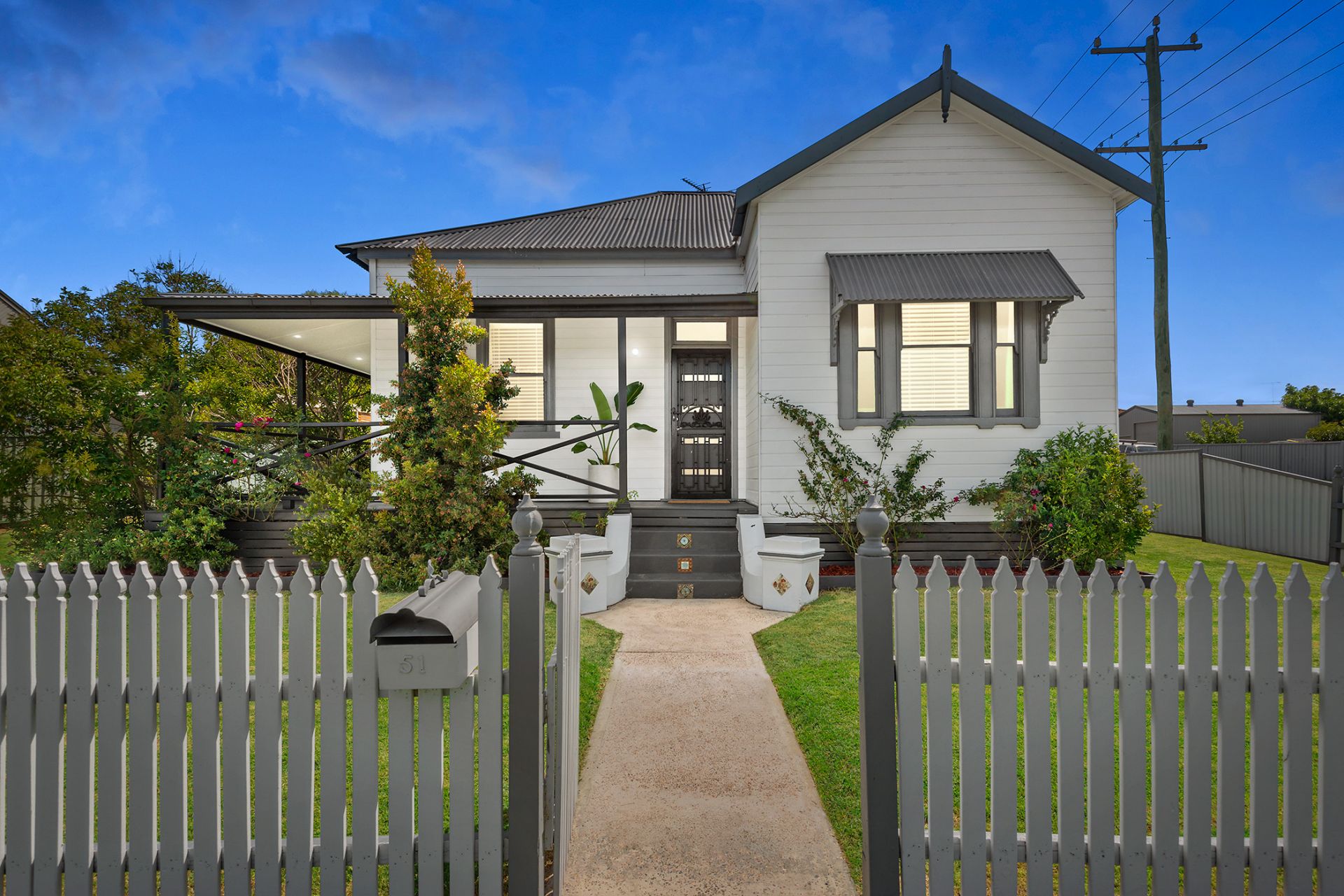 Real Estate For Sale 51 Love Street Cessnock , NSW