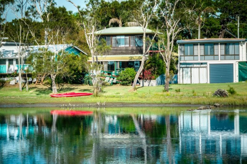 Real Estate For Sale 46 Street Urunga , NSW