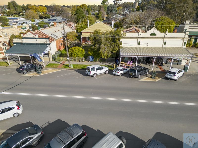 4143 Deniliquin Street, Tocumwal Kerr Real Estate