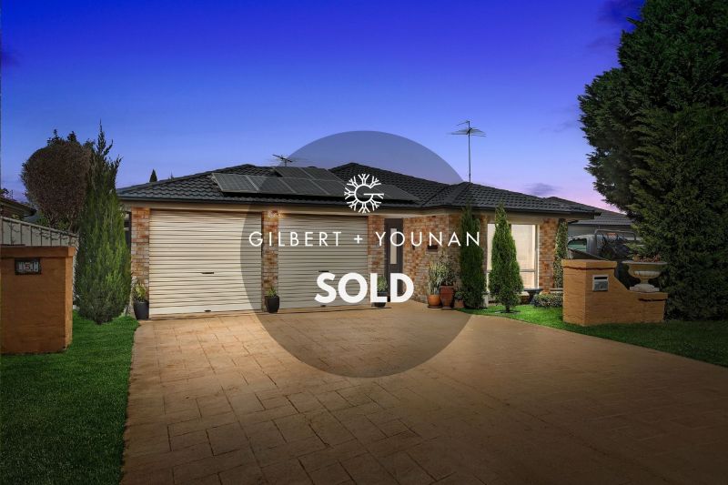 Real Estate For Sale 5 Outram Place Currans Hill , NSW