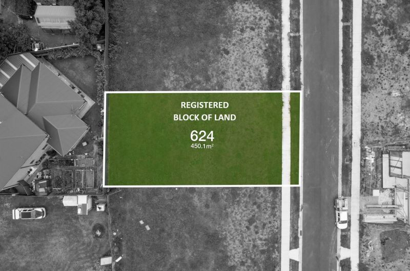 Real Estate For Sale 624/61 Port Hedland Road Edmondson Park , NSW