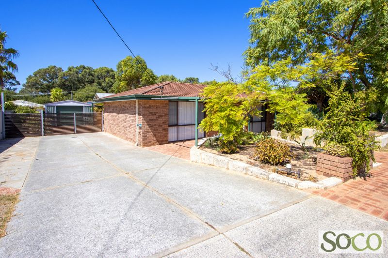 Real Estate For Lease 6 Conway Grove Heathridge , WA