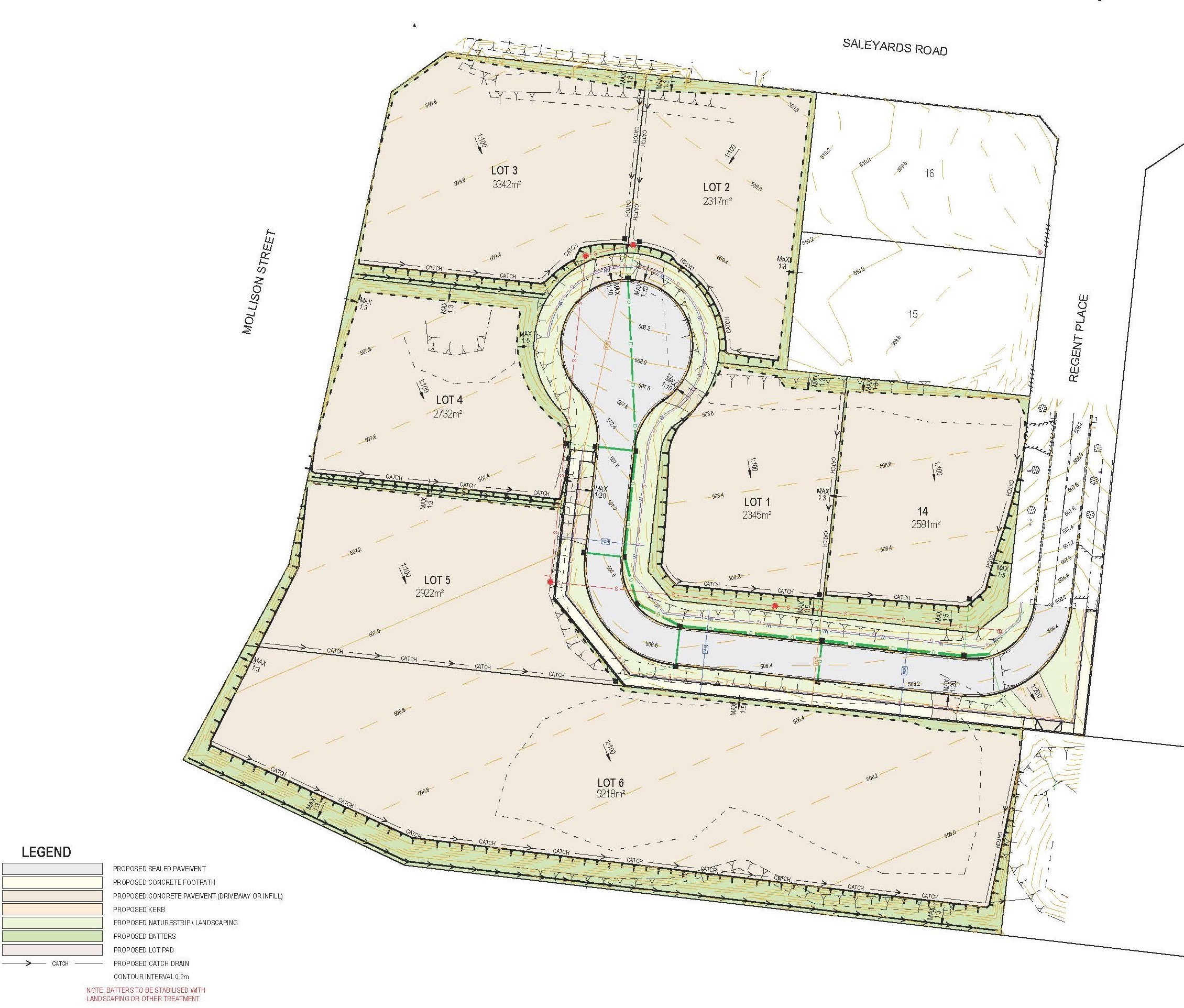 Real Estate For Commercial Sale 162 Mollison Street , VIC