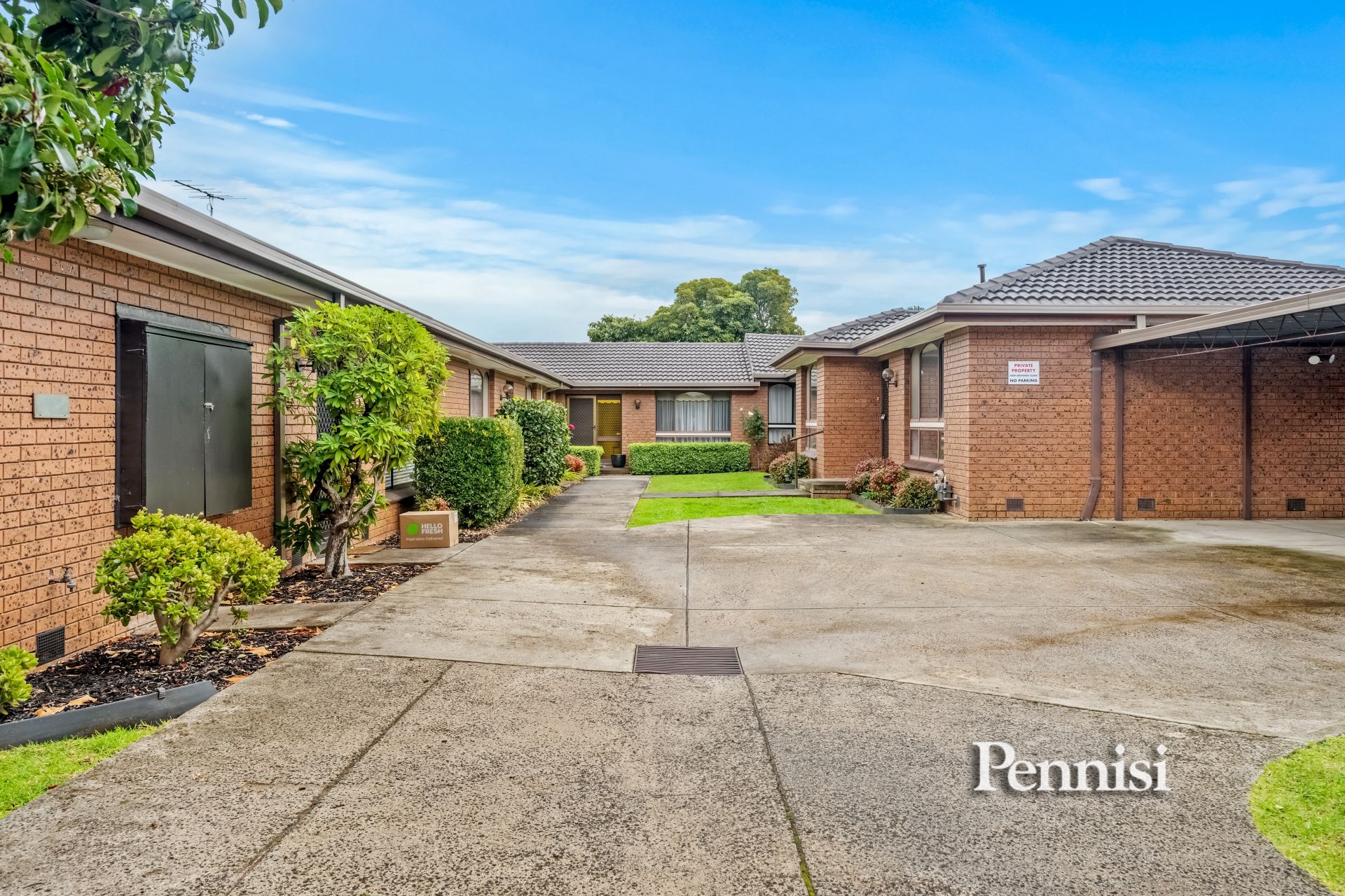 5/67 Hoffmans Road, Niddrie Pennisi Real Estate