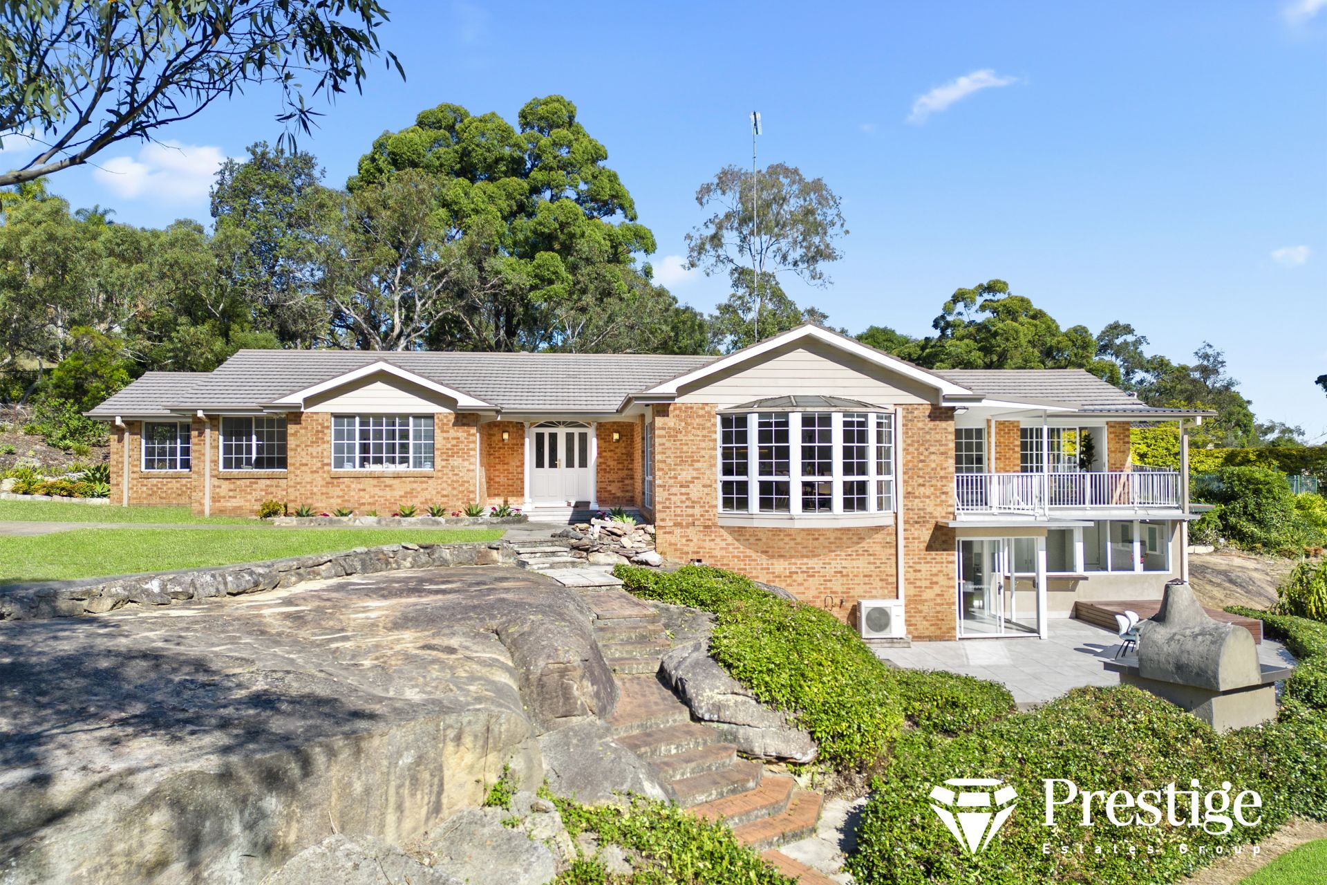 8 Logie Road, Kenthurst Prestige Estates Group