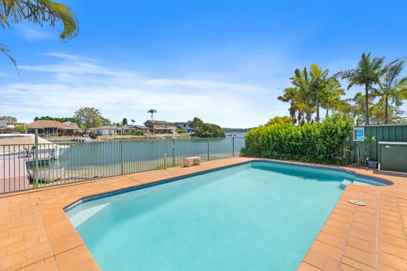 Real Estate For Sale 24 Salacia Close St Huberts Island , NSW