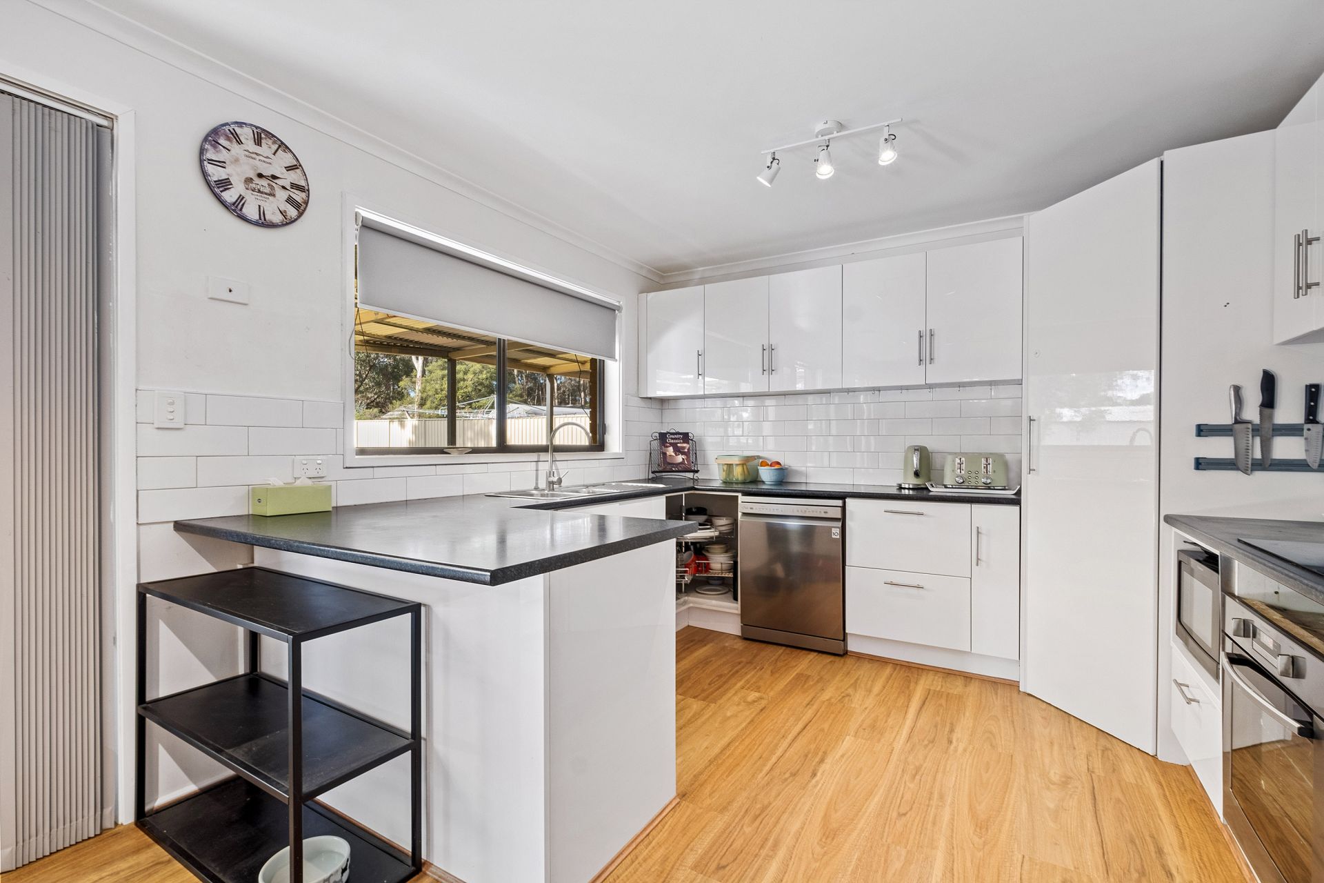 80 Burgoyne Street, Huntly Bendigo Ballarat Real Estate Pty Ltd