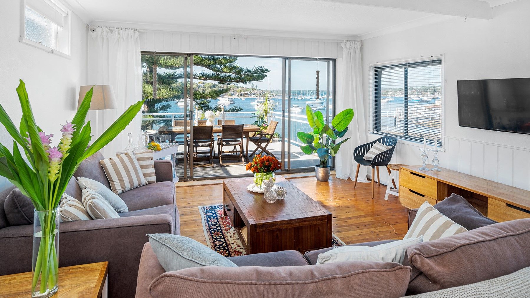 Matt Callaghan Property Property