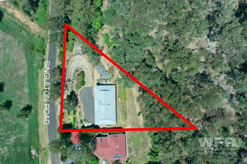 Real Estate For Sale 90 Singleton Road Wisemans Ferry , NSW