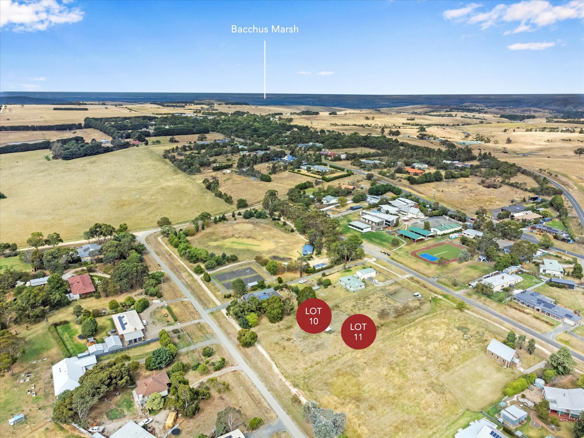 10&11/ Hardy Street, Myrniong Bacchus Marsh Real Estate