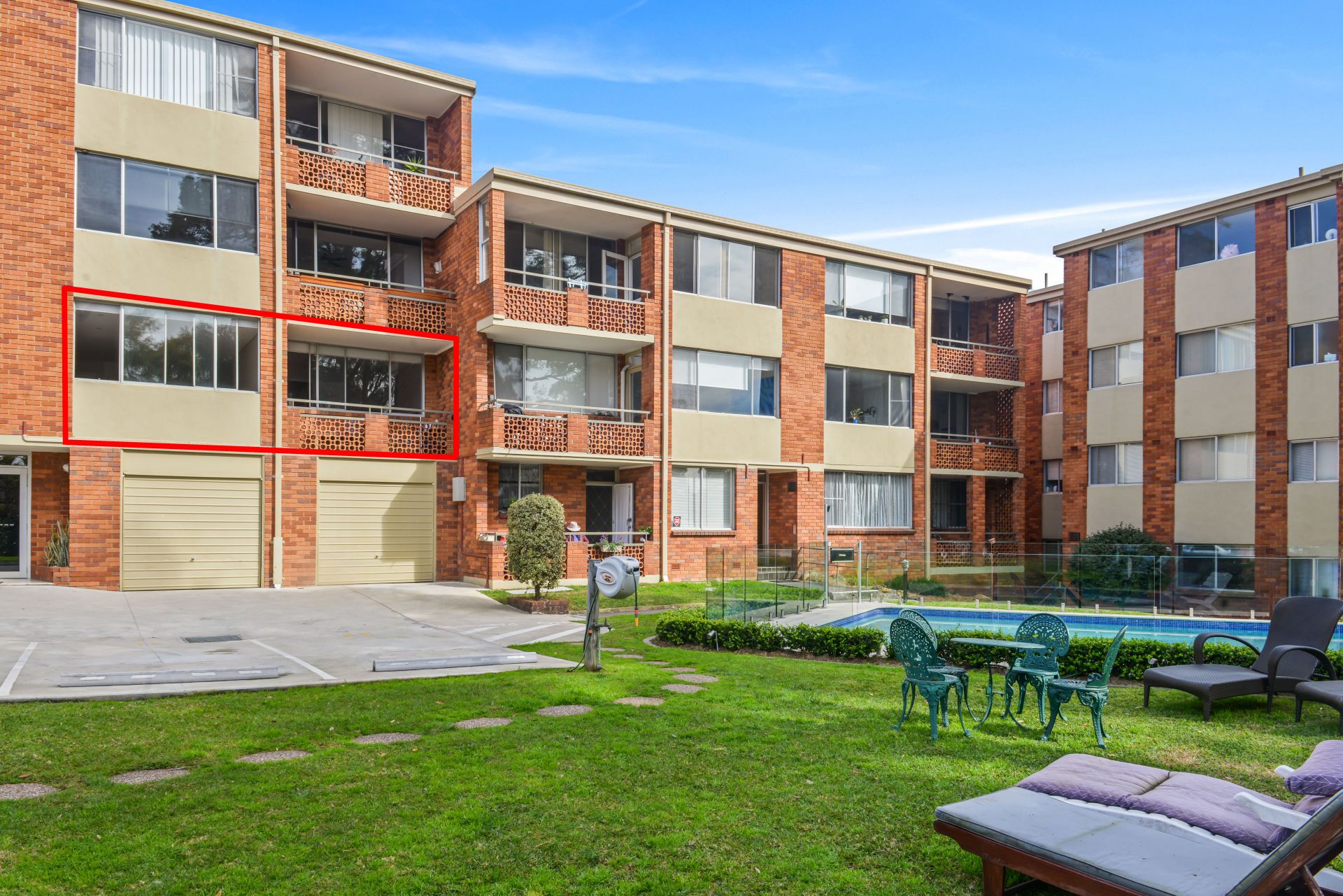 Real Estate For Lease 22/7 Bortfield Drive Chiswick , NSW