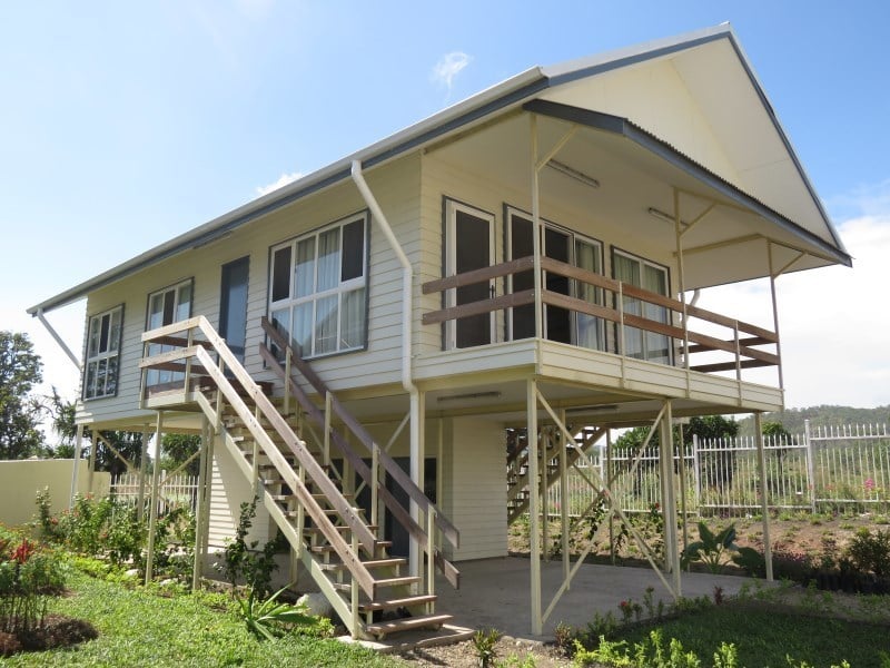 New Development for sale in Port Moresby Edai Town