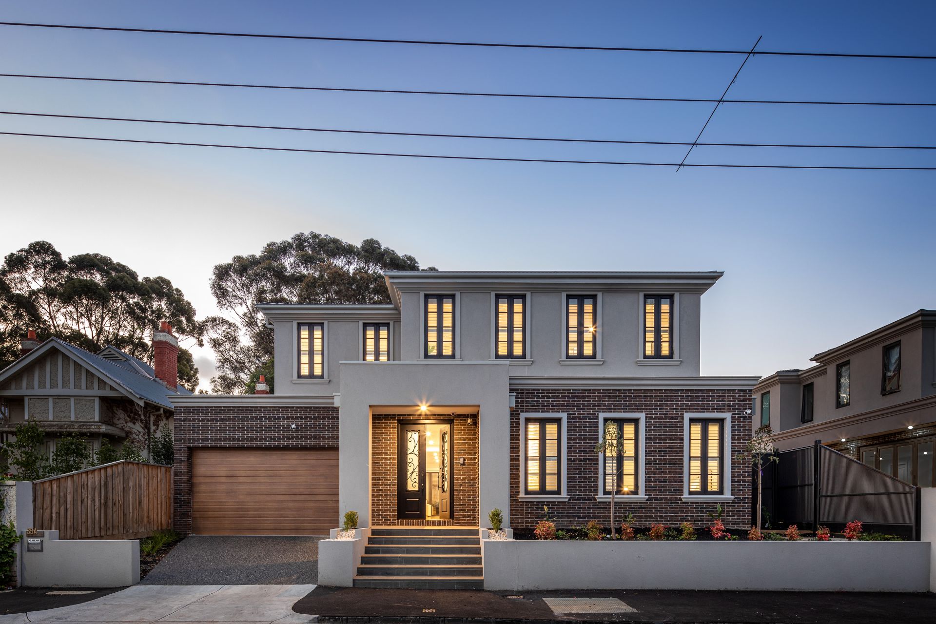 Kay & Burton 35A Spencer Road, Camberwell