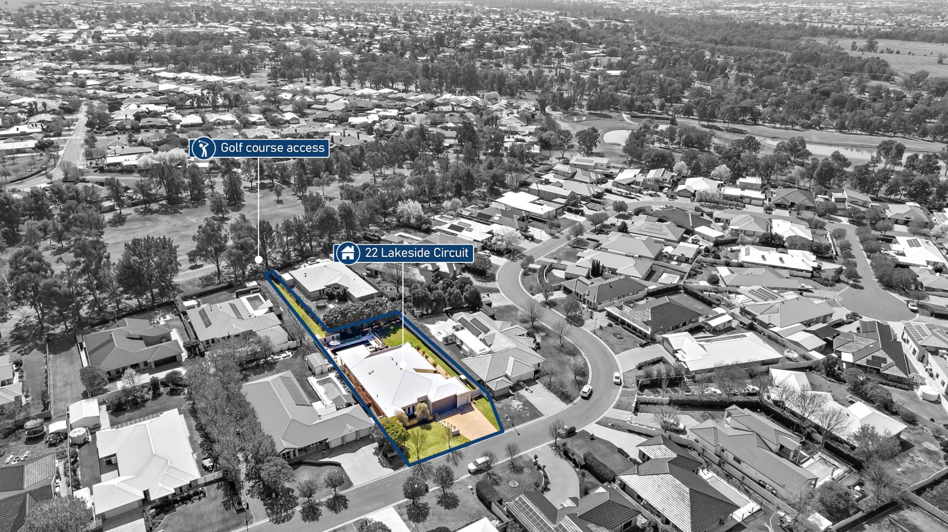 22 Lakeside Circuit, Dubbo Bob Berry Real Estate