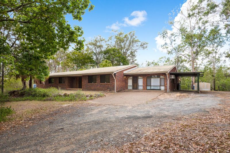 Real Estate For Lease 290300 Kurrajong Road Jimboomba , QLD