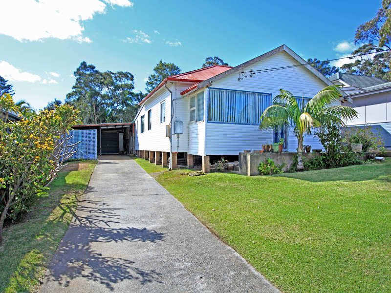 Real Estate For Sale 10 Coonanga Road Avalon Beach , NSW