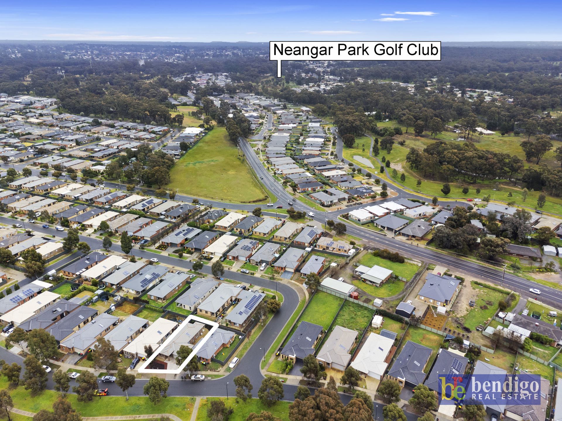 8 Creekside Close, Jackass Flat Bendigo Real Estate