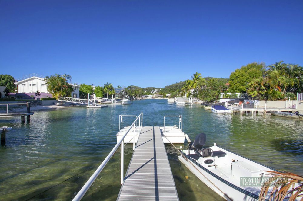 Real Estate For Sale 9 Ravenwood Drive Noosa Heads , QLD