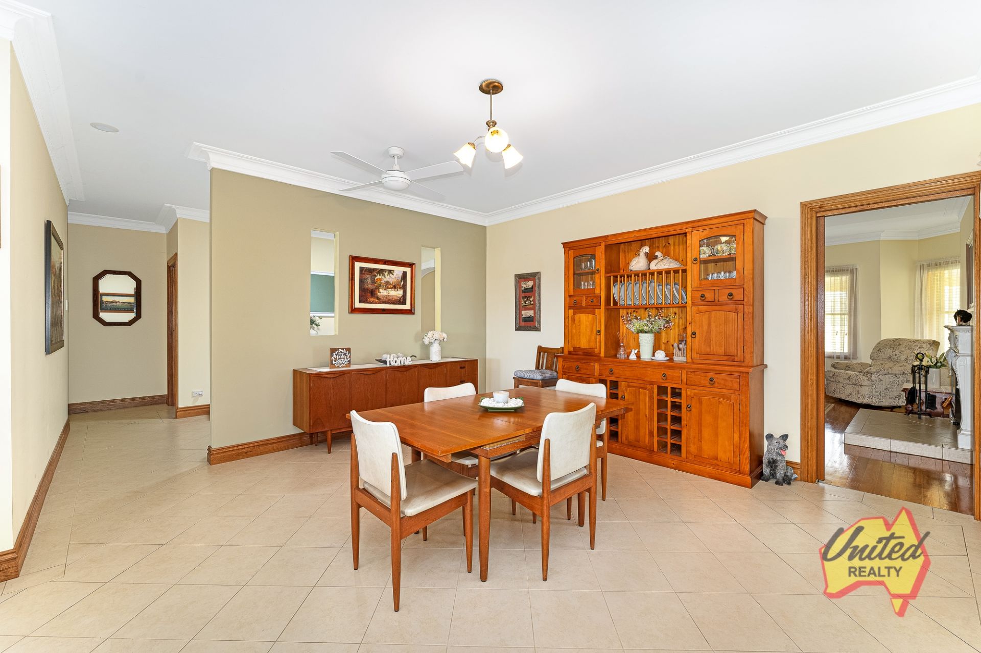 140 Wire Lane, Cawdor United Realty