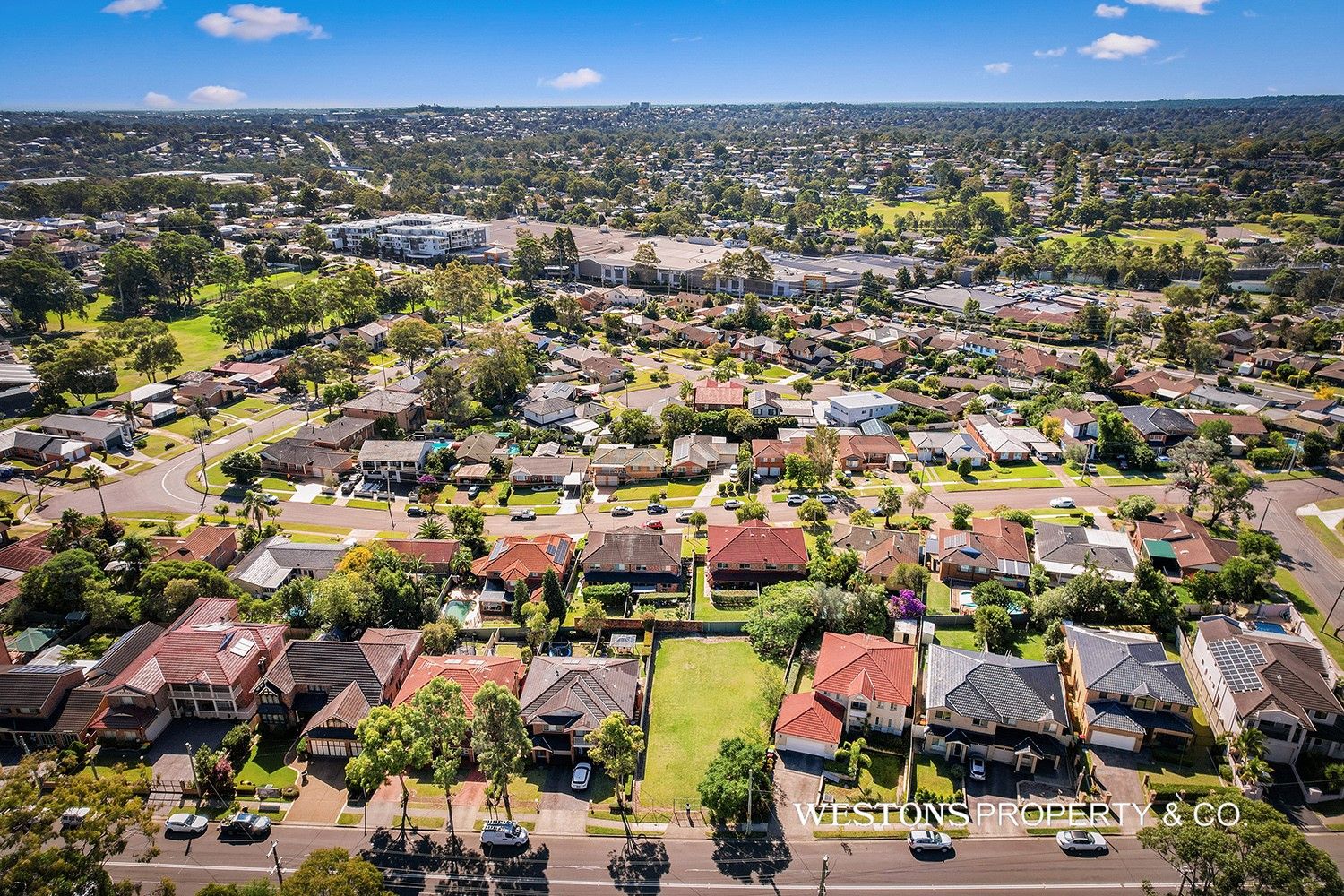 Real Estate For Sale 81 Buckleys Road Winston Hills , NSW