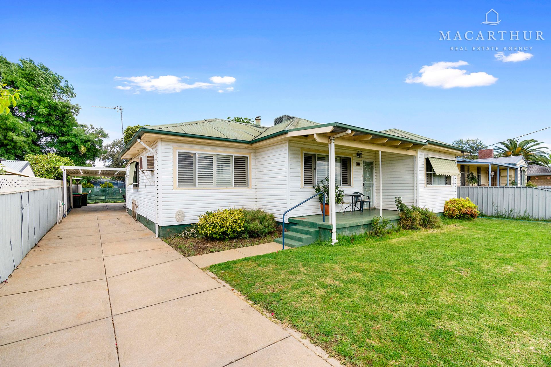 190 Ashmont Avenue, Ashmont Macarthur Real Estate Agency