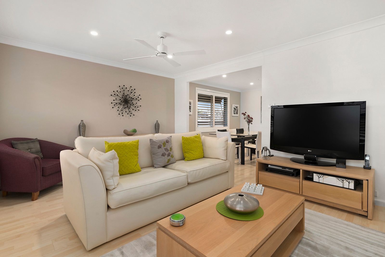 Real Estate For Sale 3 Cranberry Street Loftus , NSW