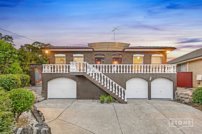 Real Estate For Sale 42 Lochinvar Parade Carlingford , NSW