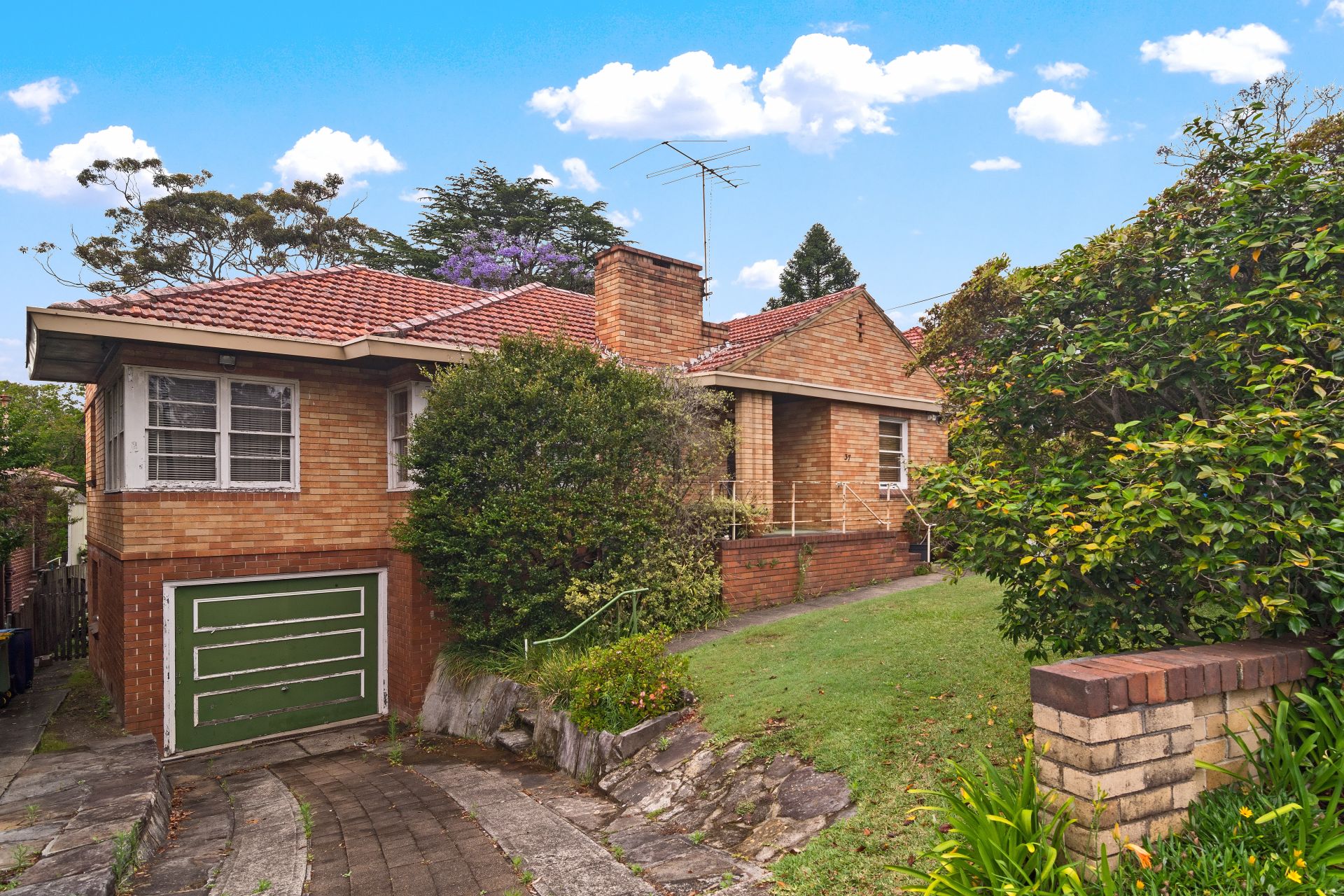 Real Estate For Sale 37 Babbage Road Roseville Chase , NSW