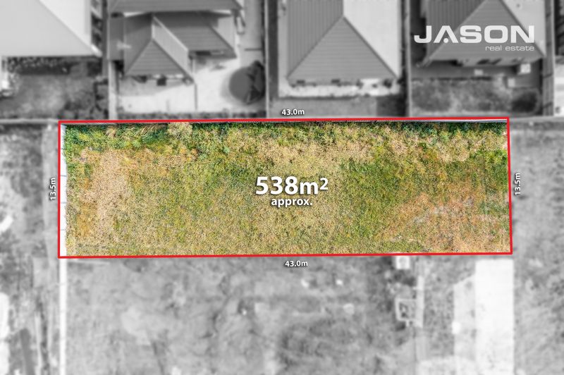 Home Jason Real Estate