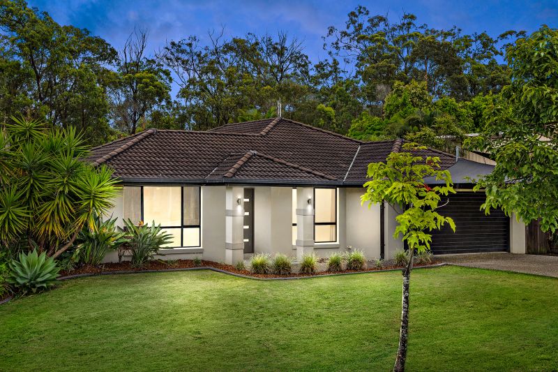 Real Estate For Sale 117 Bridie Drive Upper Coomera , QLD