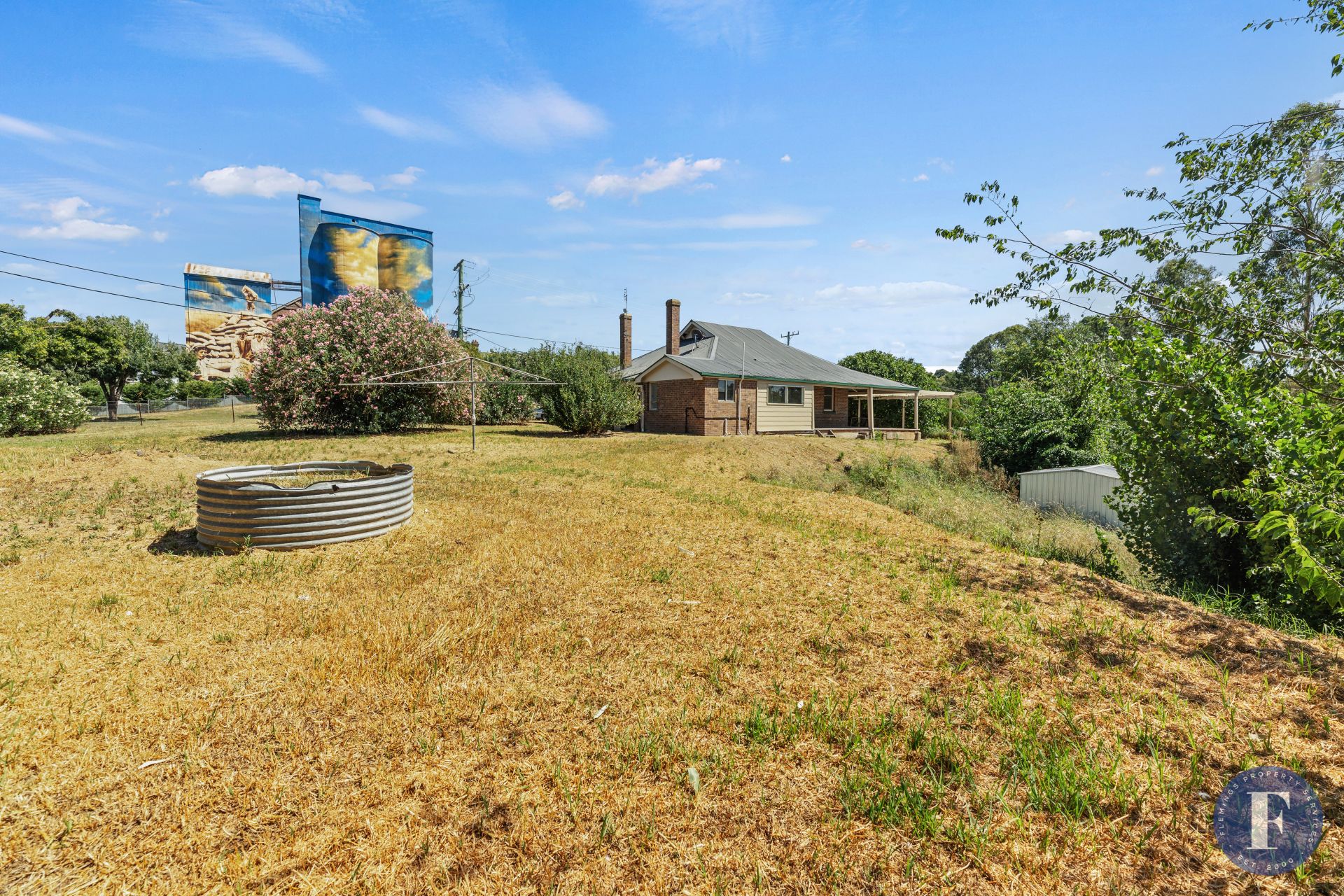 2 Lyons Street, Murrumburrah Flemings Property Services