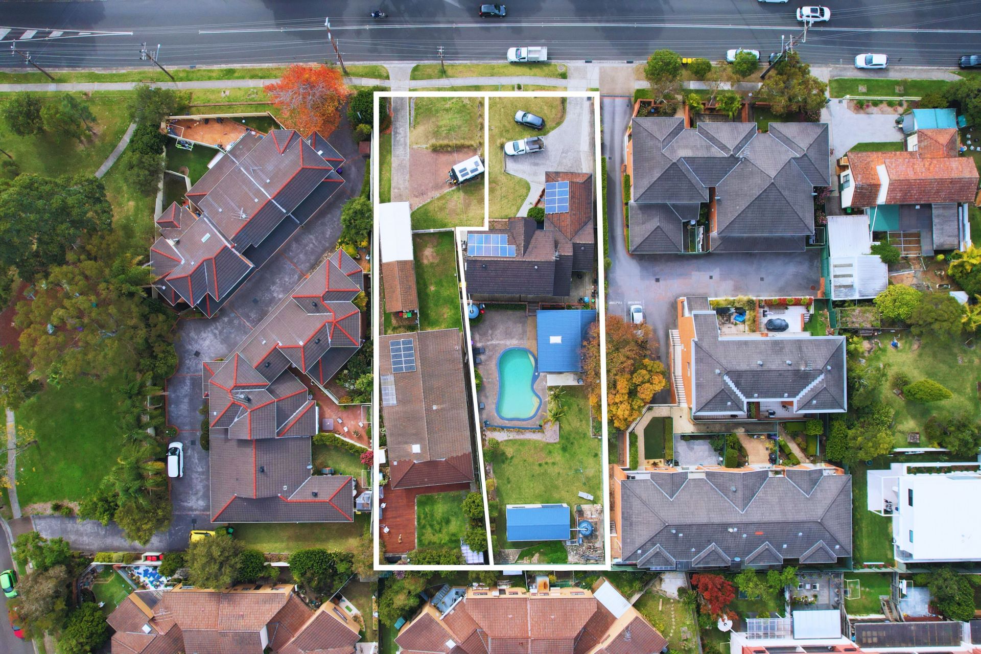 Real Estate For Sale 2830 Anzac Avenue Engadine , NSW