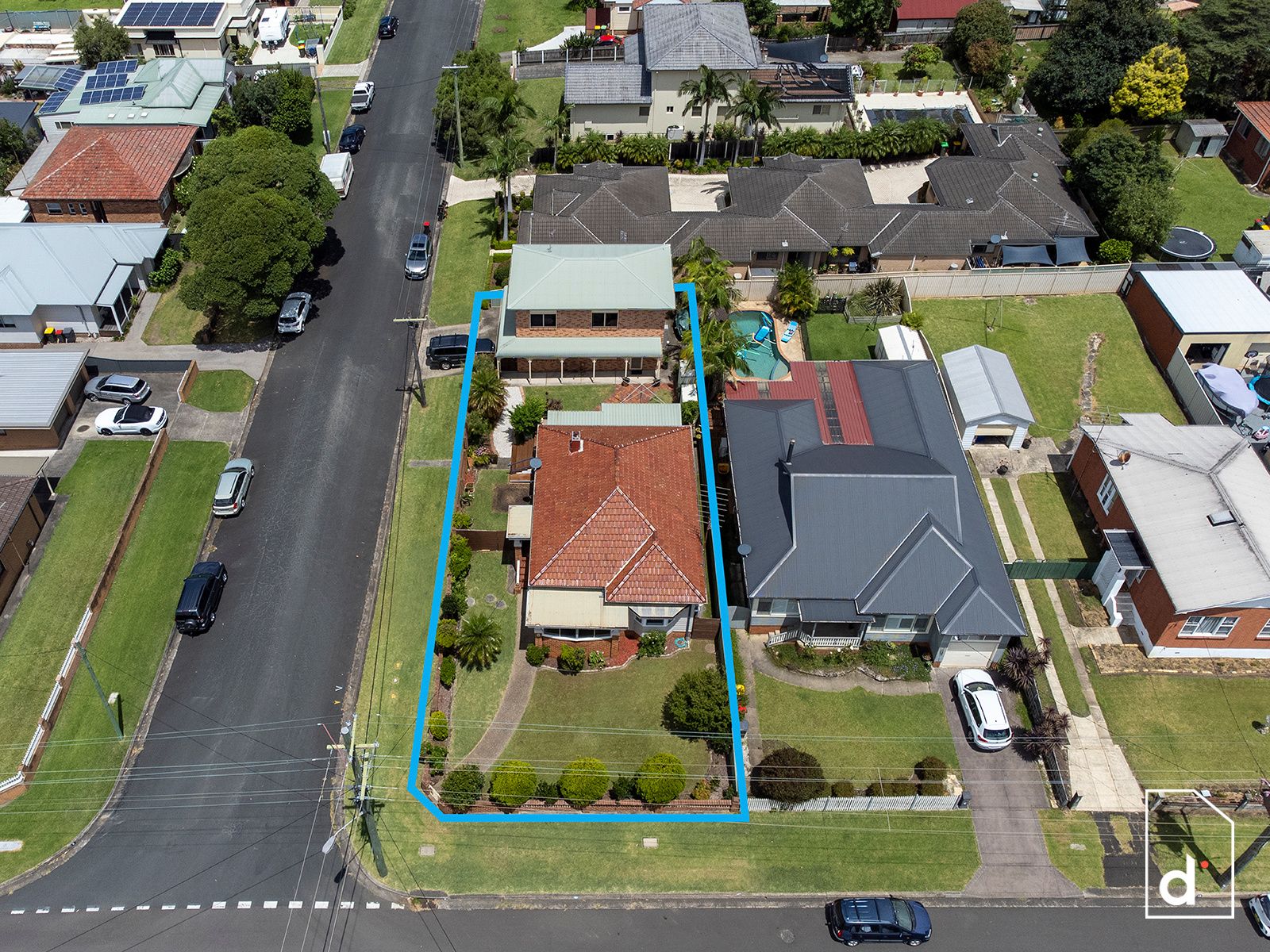Sold property 1350000 for 9 Caldwell Avenue Tarrawanna , NSW 2518
