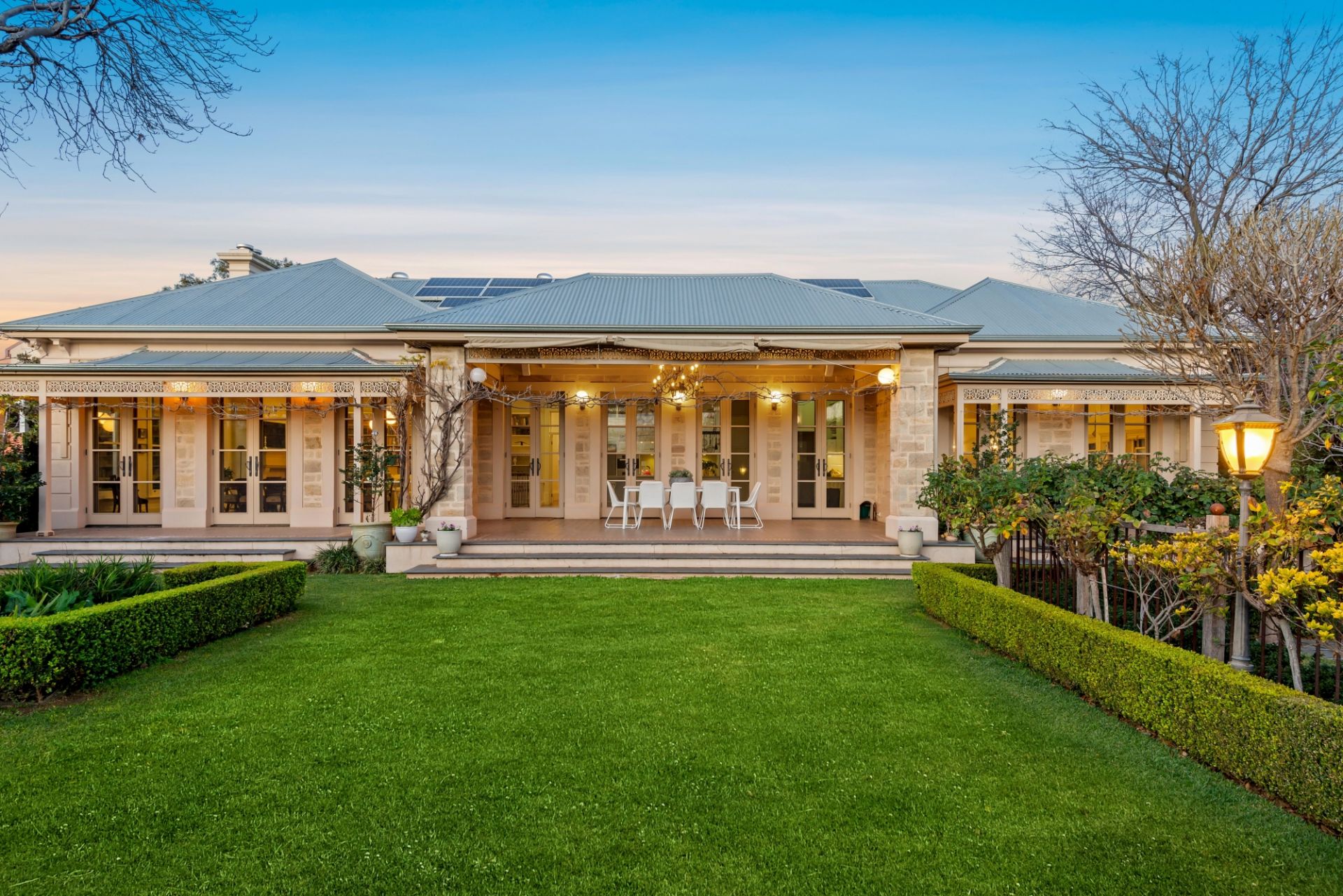 10 Porter Street, Parkside Williams Real Estate