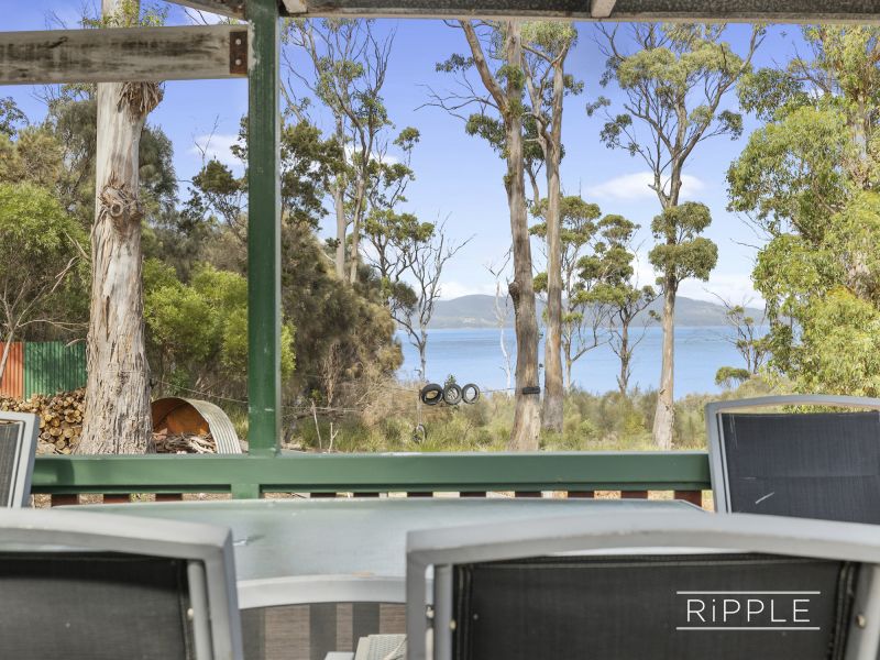 Real Estate For Sale 668 Sommers Bay Road Murdunna , TAS